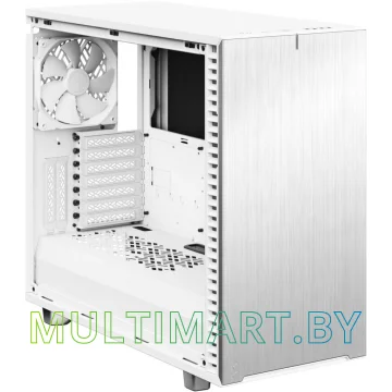 Корпус Fractal Design Define 7 White Solid (FD-C-DEF7A-09) картинка 13